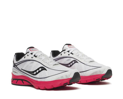 Saucony Kinvara 1 "Red"