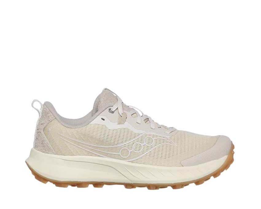 Saucony x 3sixteen Peregrine 15 GTX "Gesso"
