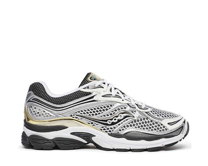 Saucony ProGrid Omni 9 OG "Silver Gold"