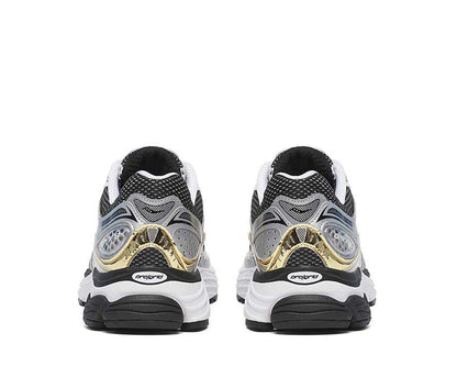 Saucony ProGrid Omni 9 OG "Silver Gold"