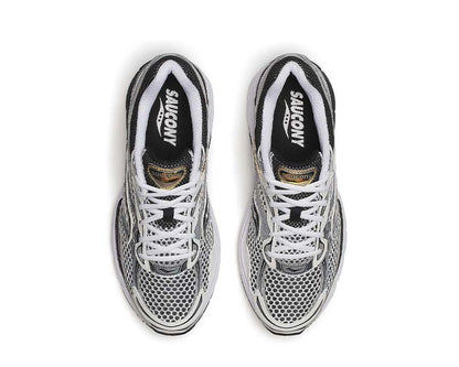 Saucony ProGrid Omni 9 OG "Silver Gold"