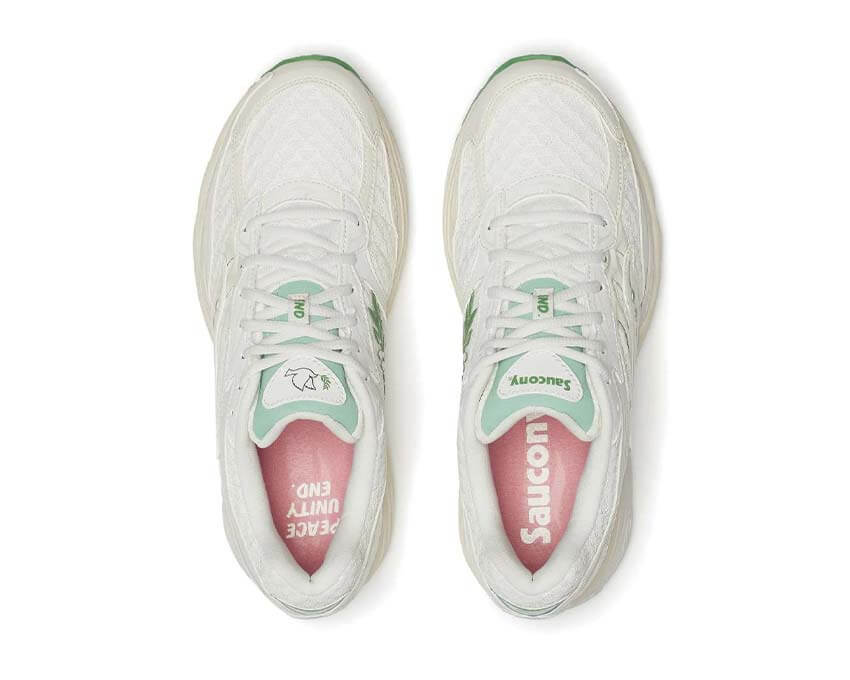 Saucony ProGrid Omni 9 x END