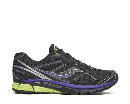 Saucony Progrid Guide 7 "Black"
