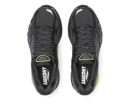 Saucony Progrid Guide 7 "Black"