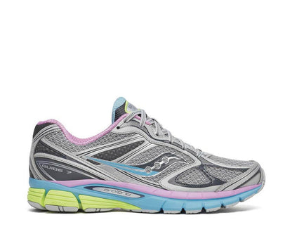 Saucony Progrid Guide 7 "Aqua"