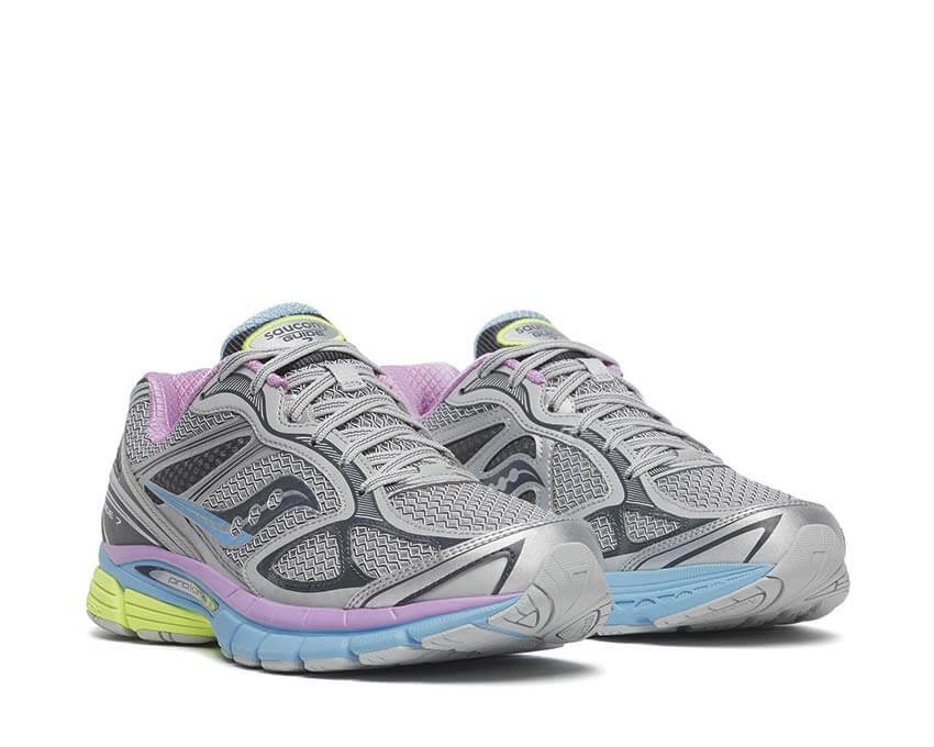 Saucony Progrid Guide 7 "Aqua"