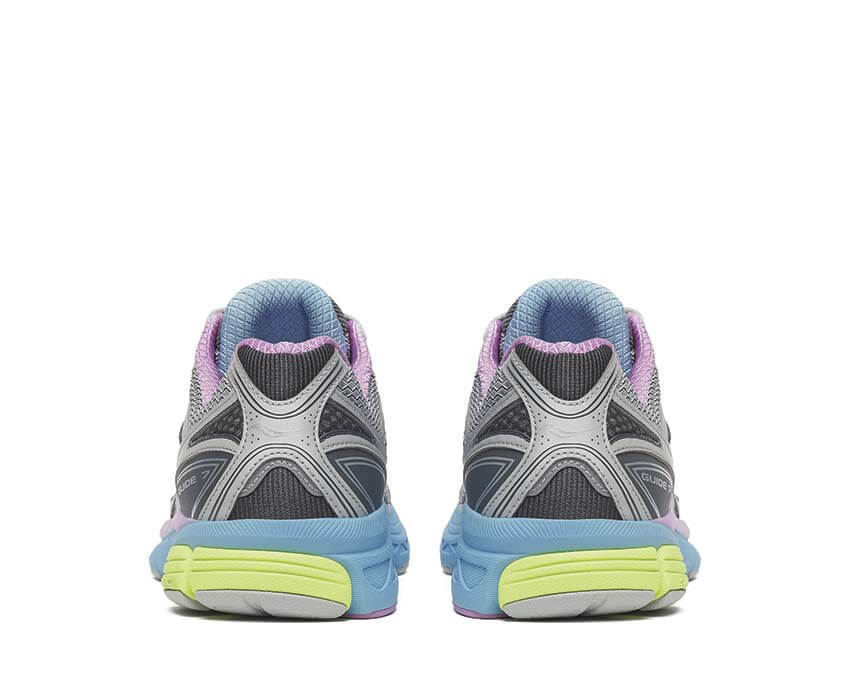 Saucony Progrid Guide 7 "Aqua"