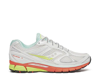 Saucony Progrid Guide 7 "White"