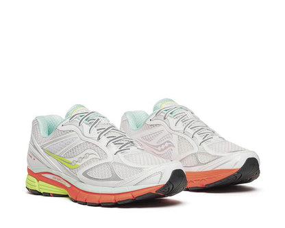Saucony Progrid Guide 7 "White"