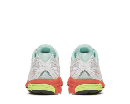 Saucony Progrid Guide 7 "White"