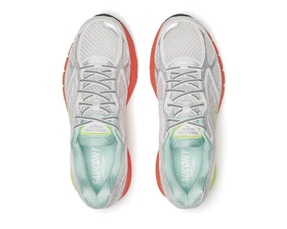 Saucony Progrid Guide 7 "White"