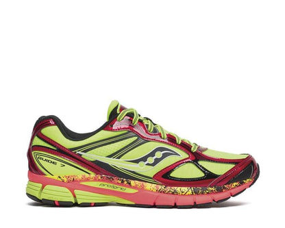 Saucony Progrid Guide 7 "Hi Octane"