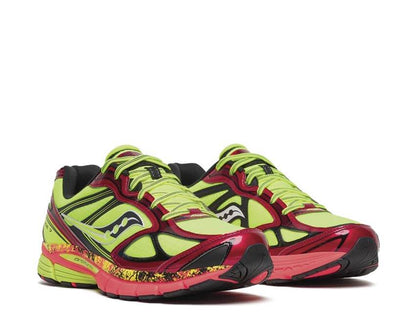 Saucony Progrid Guide 7 "Hi Octane"