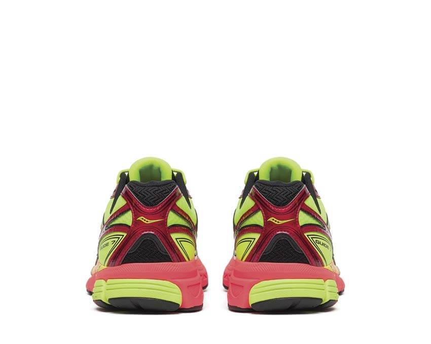 Saucony Progrid Guide 7 "Hi Octane"