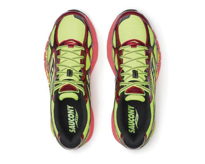 Saucony Progrid Guide 7 "Hi Octane"