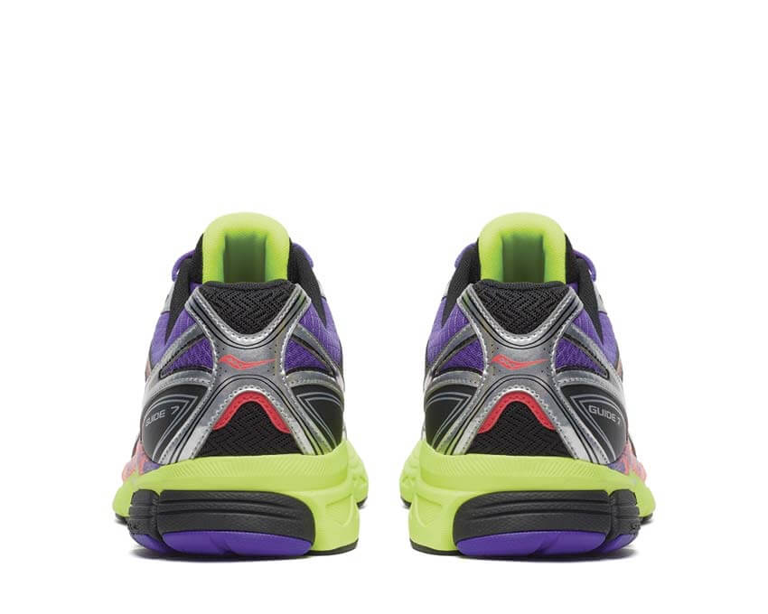 Saucony Progrid Guide 7 "Hi Octane"