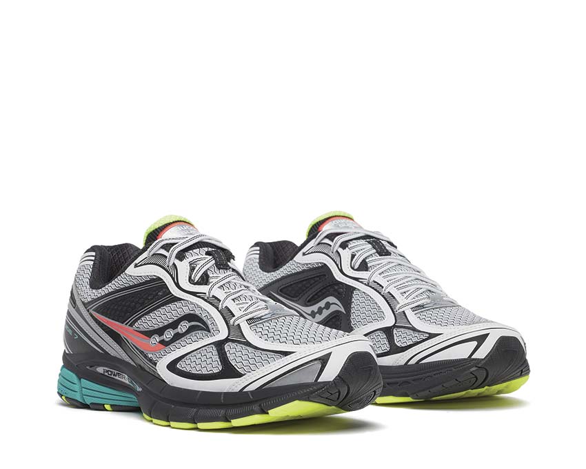 Saucony Progrid Guide 7 "Mutant"
