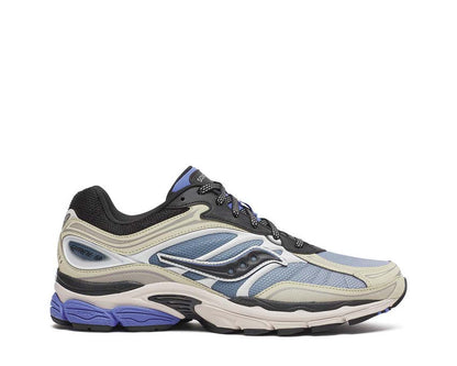 Saucony Progrid Omni 9 "Blue Fade"