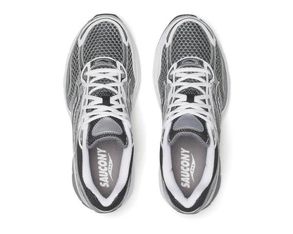 Saucony Progrid Omni 9 "Grey Silver"