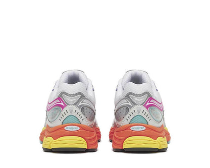 Saucony Progrid Omni 9 "White Multi"