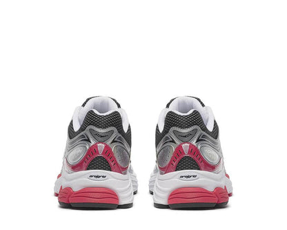 Saucony Progrid Omni 9 "Red"