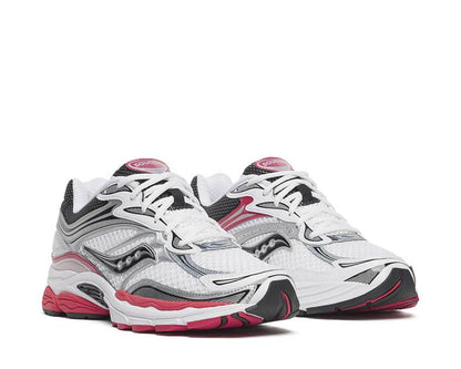 Saucony Progrid Omni 9 "Red"