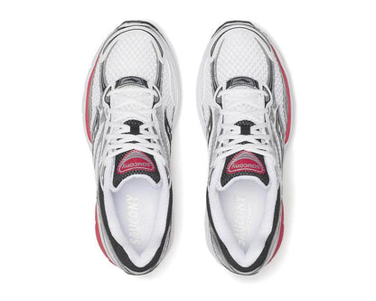 Saucony Progrid Omni 9 "Red"