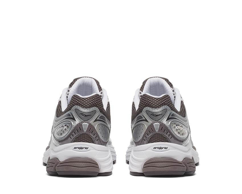Saucony Progrid Omni 9 "Brown"