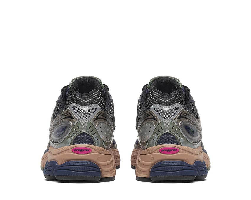 Saucony Progrid Omni 9 "Disrupt"