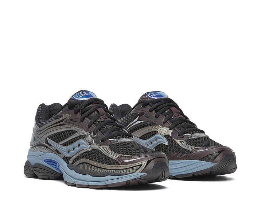 Saucony Progrid Omni 9 "Torte"