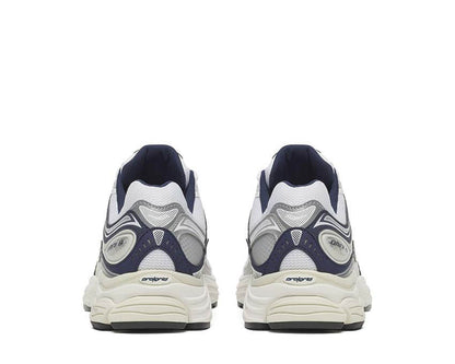 Saucony Progrid Omni 9 "White Navy"
