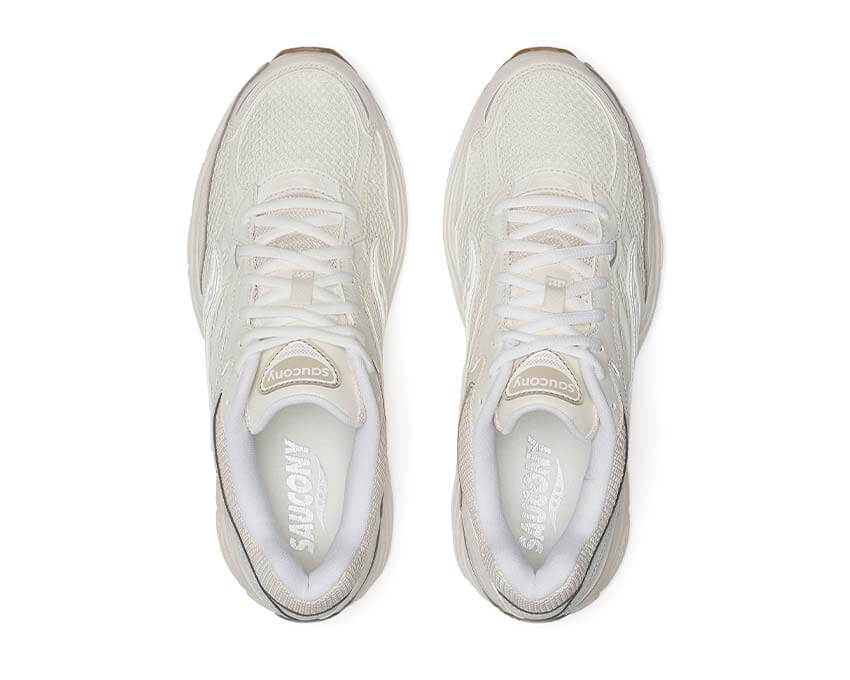 Saucony Progrid Omni 9 "Beige"