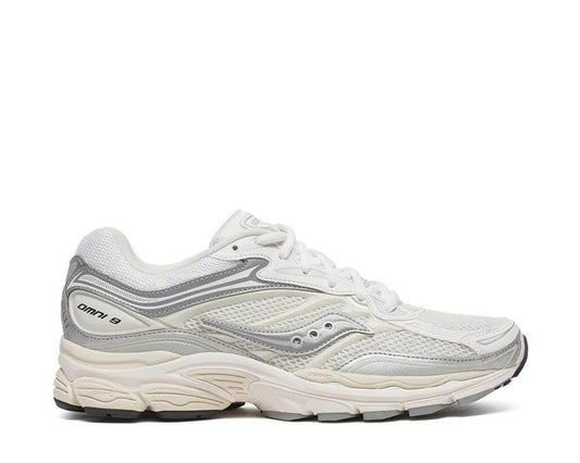 Saucony Progrid Omni 9 "White"