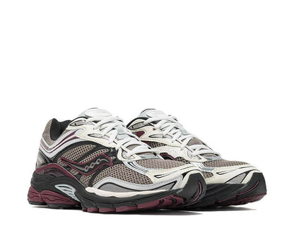 Saucony Progrid Omni 9 "Tomorrow Meet Yesterday"