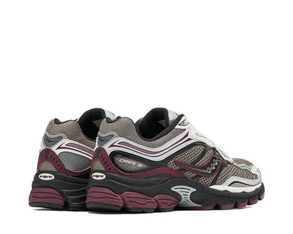 Saucony Progrid Omni 9 "Tomorrow Meet Yesterday"