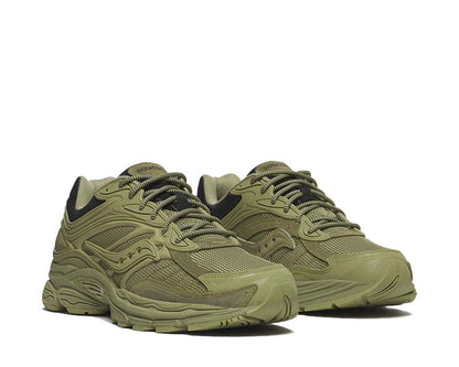 Saucony Progrid Omni 9 "Armor Pack"