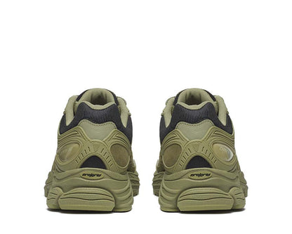 Saucony Progrid Omni 9 "Armor Pack"