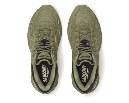 Saucony Progrid Omni 9 "Armor Pack"