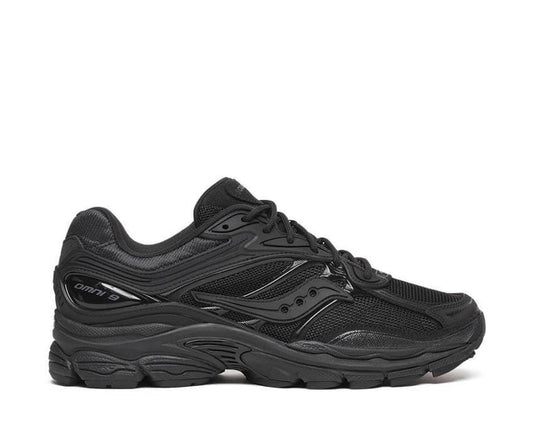 Saucony Progrid Omni 9 "Black"