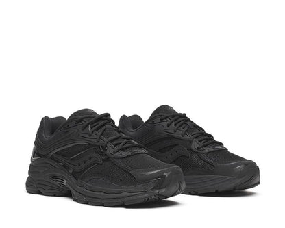 Saucony Progrid Omni 9 "Black"