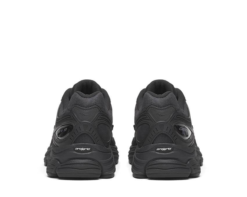Saucony Progrid Omni 9 "Black"
