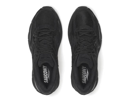 Saucony Progrid Omni 9 "Black"