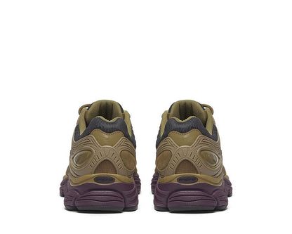 Saucony Progrid Omni 9 "Armor Pack"