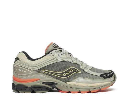 Saucony Progrid Omni 9 "Stone"