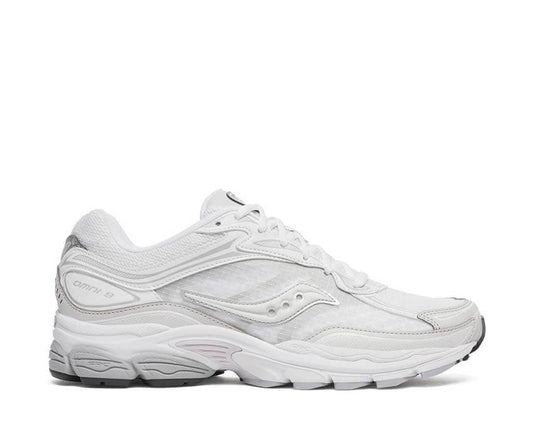 Saucony Progrid Omni 9 "White"