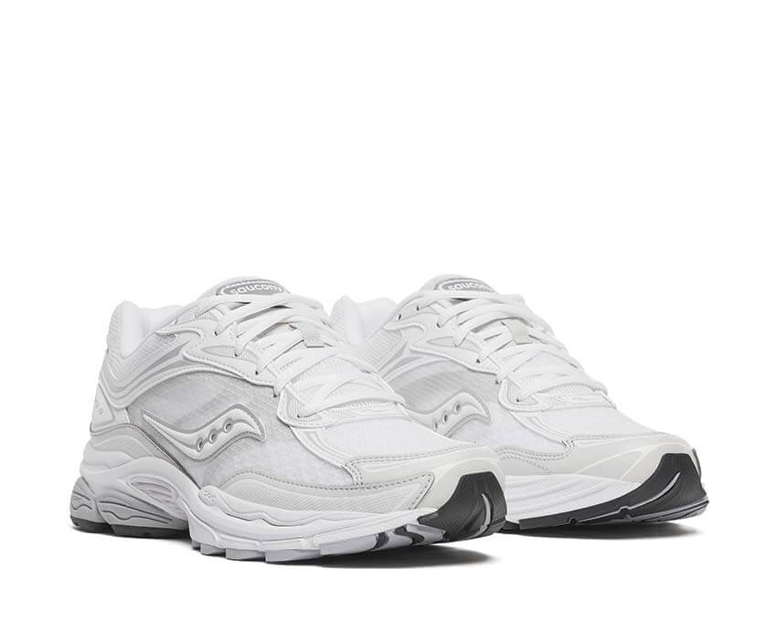 Saucony Progrid Omni 9 "White"