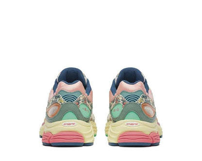 Saucony Progrid Omni 9 "Kissaten"