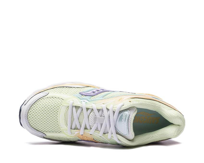 Saucony Progrid Omni 9 "Orchid"