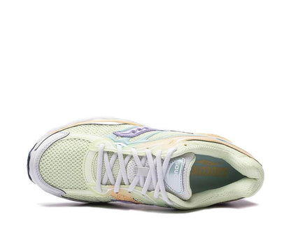 Saucony Progrid Omni 9 "Orchid"