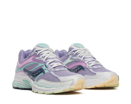 Saucony Progrid Omni 9 "Wisteria"